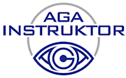 AGA INSTRUCTOR